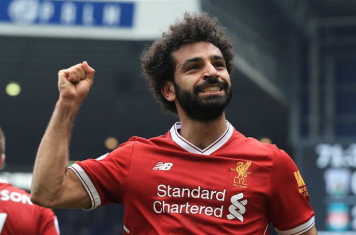 Fokus ke Liverpool, Mo Salah Ogah Main di Olimpiade