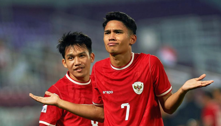 Indonesia Masuk Grup Berat di Kualifikasi Piala Dunia 2026, Ini kata Marselino