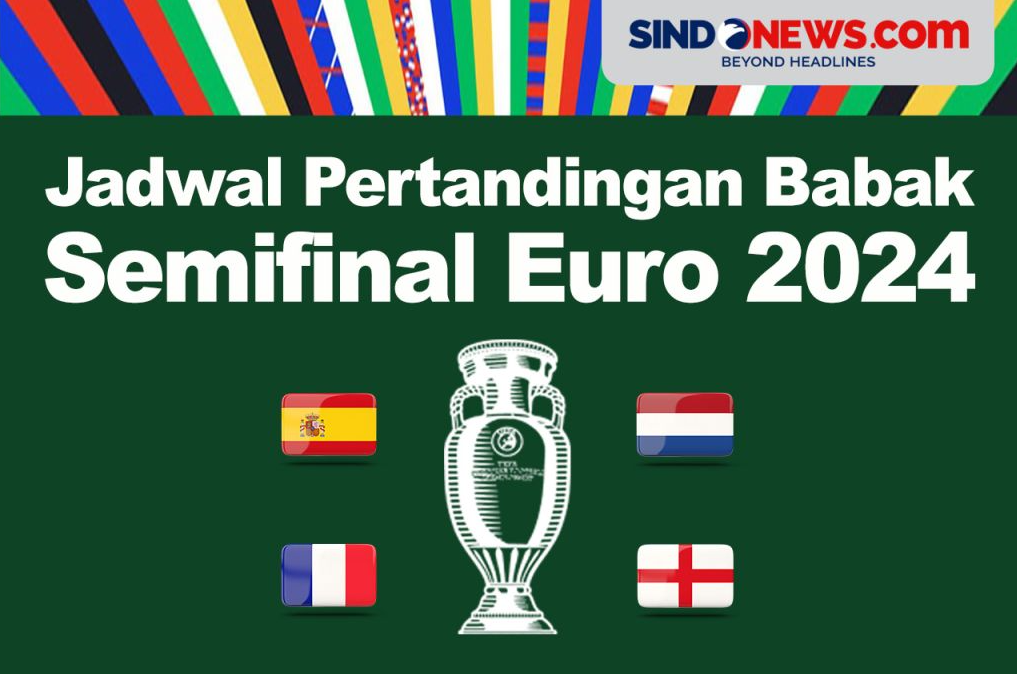 Jadwal-Lengkap-Semifinal-Euro-2024-Cek-di-Sini